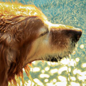 Comment rafraĂźchir un chien facilement et efficacement