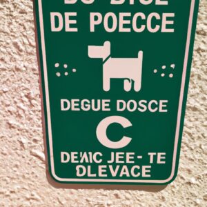 Que faire quand un chien a la diarrhée ? Conseils pratiques