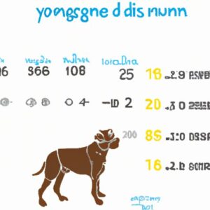 Connaître l’Âge d’un Chien : Méthodes et Conseils Pratiques