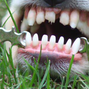 Combien de dents a un chien ? Infos pour chiots et adultes