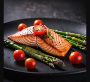 Aliments santé pour poissons rouges : les meilleurs choix