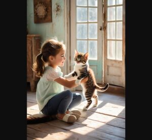 Chat heureux : Astuces pour un chat épanoui et en pleine santé