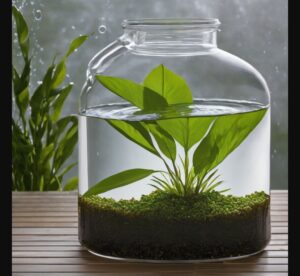 10 plantes aquatiques idéales pour un aquarium d’eau douce