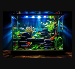 Les meilleures plantes d’aquarium pour débutants 🌿 pratiques