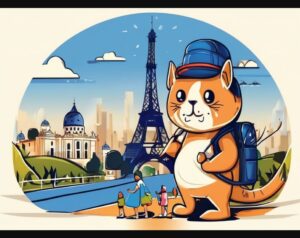 Petits animaux marins : Espèces fascinantes et leur rôle dans l’écosystème