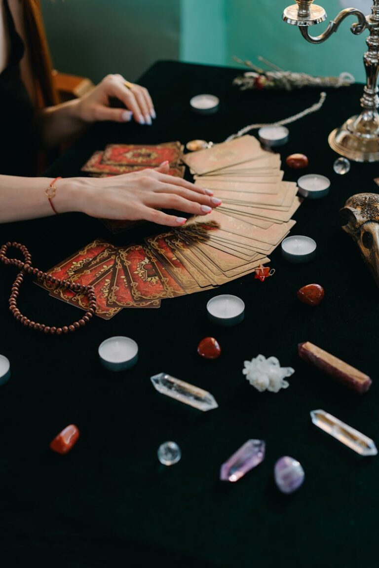 Voyance : comprendre son avenir avec clarté 2 voyance