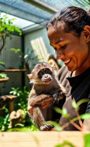 Acheter un Singe : Guide Complet et Conseils Pratiques