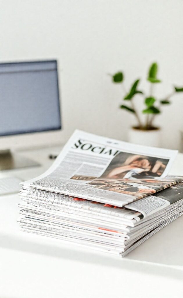 Actualités sociales : infos clés 2 Actualités sociales : infos clés