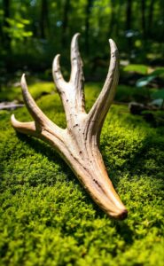 Bois de cerf : guide complet