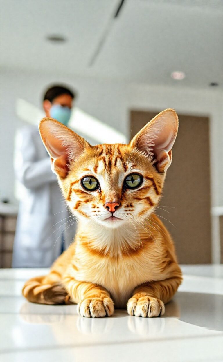 Chat des sables : prix, légalité et coûts 18 chat des sables prix