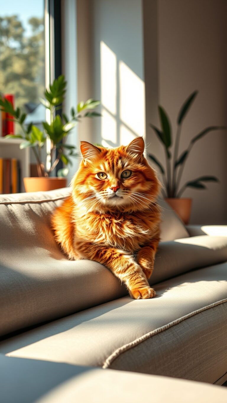 Chat nain : prix, santé et adoption 19 chat nain