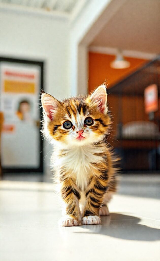 Chaton gratuit : guide complet pour adopter sans frais 2 Chaton gratuit : guide complet pour adopter sans frais
