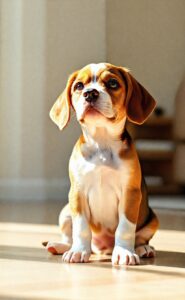 Chien beagle : caractéristiques, soins et éducation
