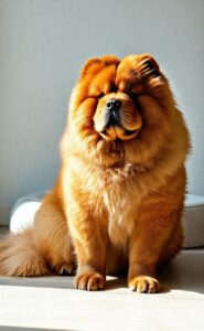 Chien Chow Chow : Guide Complet et Pratique pour Propriétaires