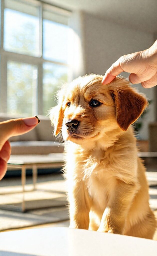 Clicker chien : éducation simple et efficace