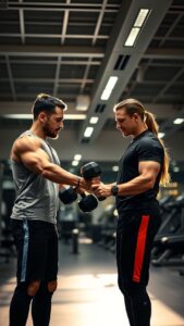 Coach sportif : guide pratique et tarifs