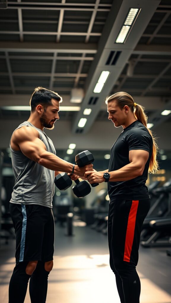 Coach sportif : guide pratique et tarifs