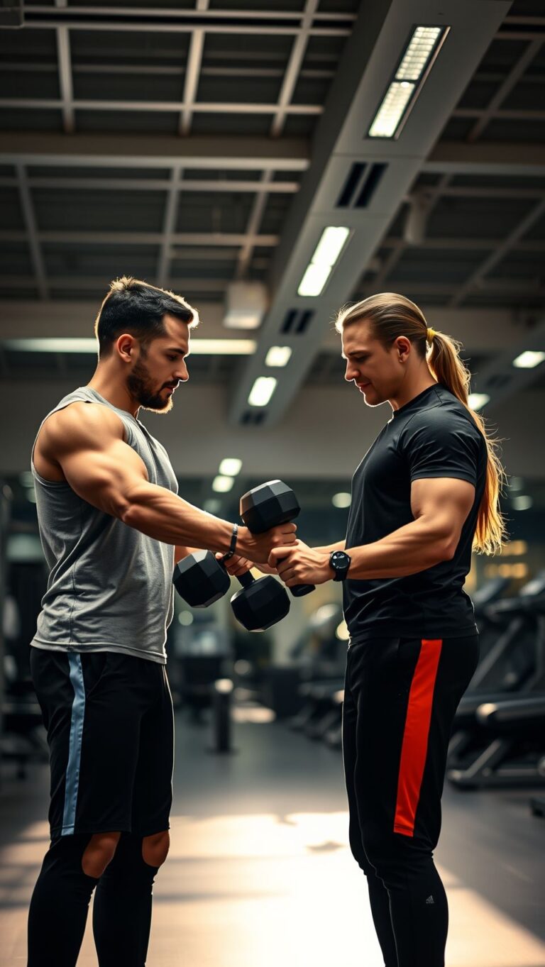 Coach sportif : guide pratique et tarifs 17 coach sportif
