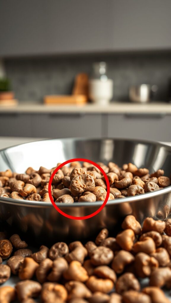 Croquettes chien à éviter : Le guide complet pour une alimentation saine