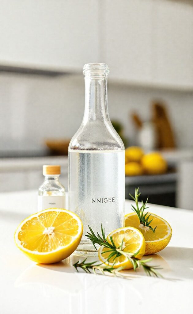 Dissolvant maison : 5 méthodes efficaces