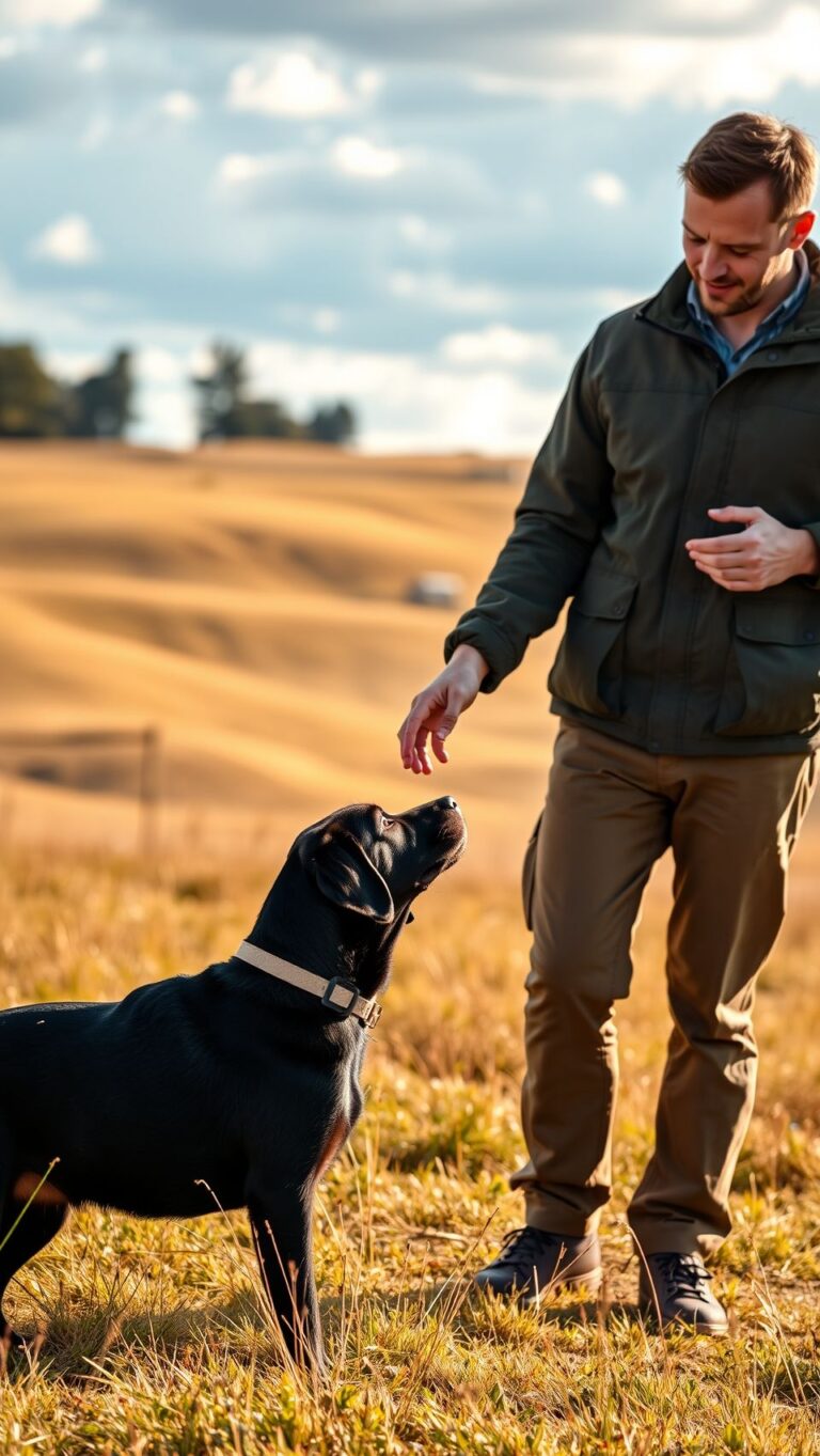 Dresseur professionnel chien de chasse 9 dresseur professionnel chien chasse