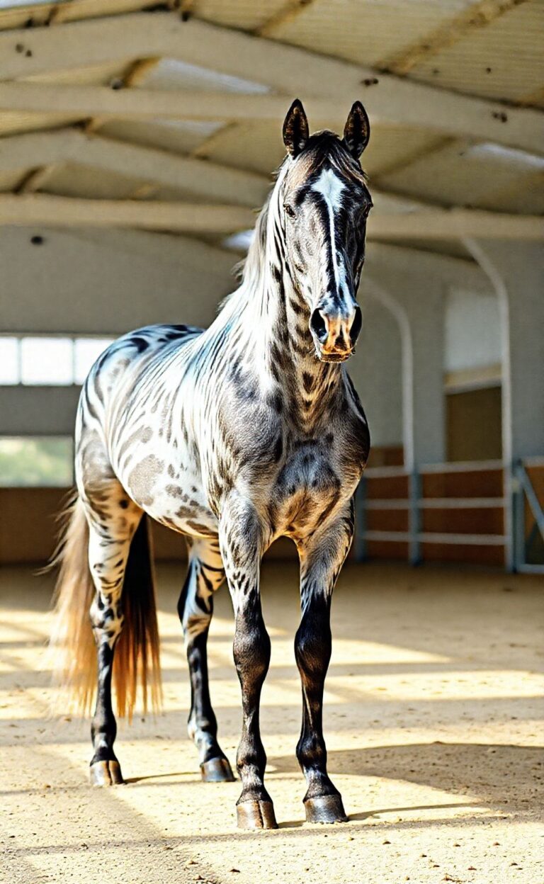 Equirodi : Le Guide Complet pour Acheter et Vendre un Cheval 24 equirodi