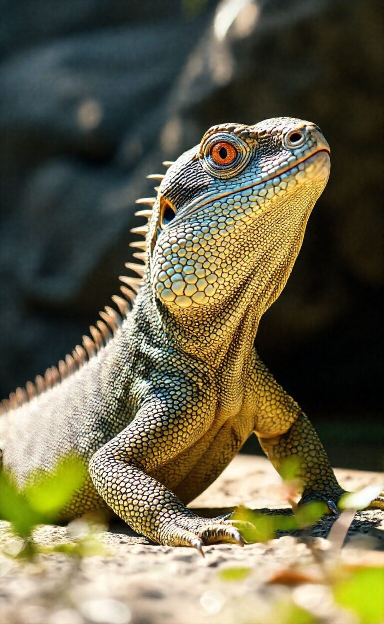 Espèces de reptiles : guide complet 32 espece de reptile