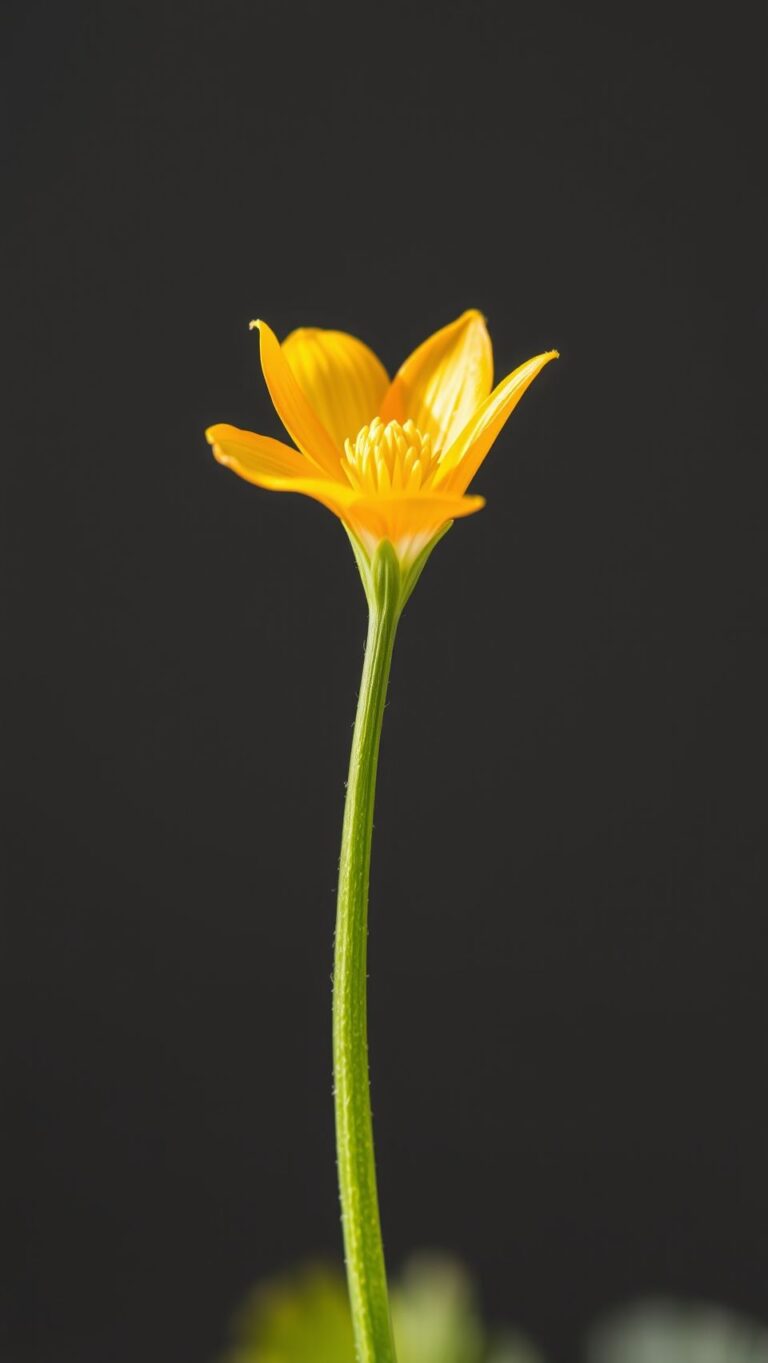 Fleur de courgette sans fruit : causes et astuces 8 fleur de courgette sans courgette