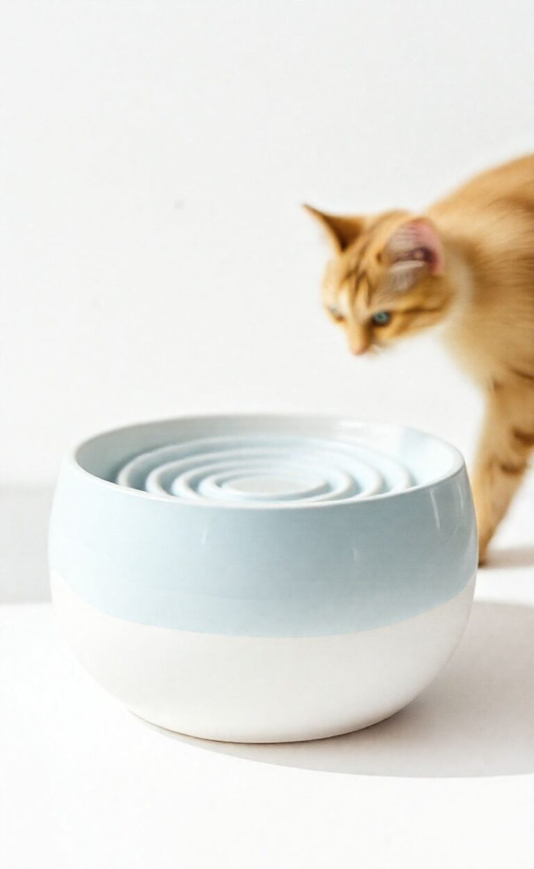 Gamelle Ludique Chat : Le Guide Expert pour Stimuler Votre Félin 42 gamelle ludique chat