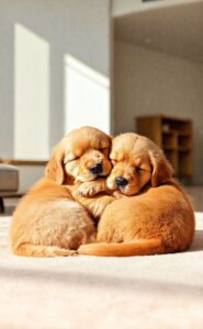 Inseparable : un compagnon fidèle et attachant