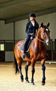 Kramer équitation : équipements de qualité pour cavaliers