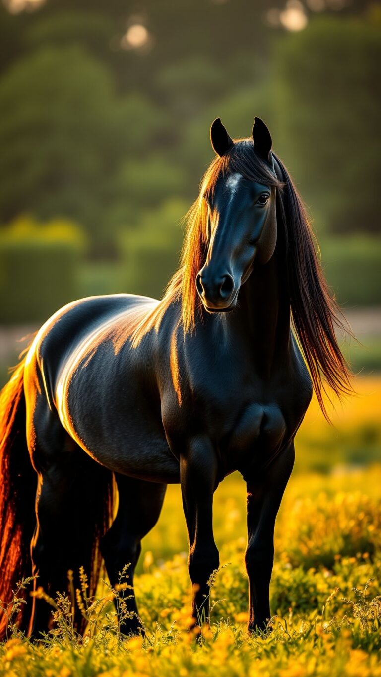 Nom cheval : 500 idées et conseils utiles 3 nom cheval