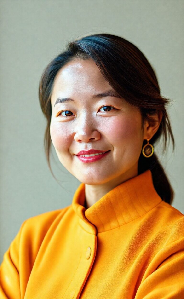 Portrait chinois : guide complet 17 portrait chinois