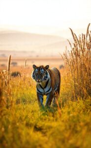 Safari asie : découvrez la faune sauvage unique