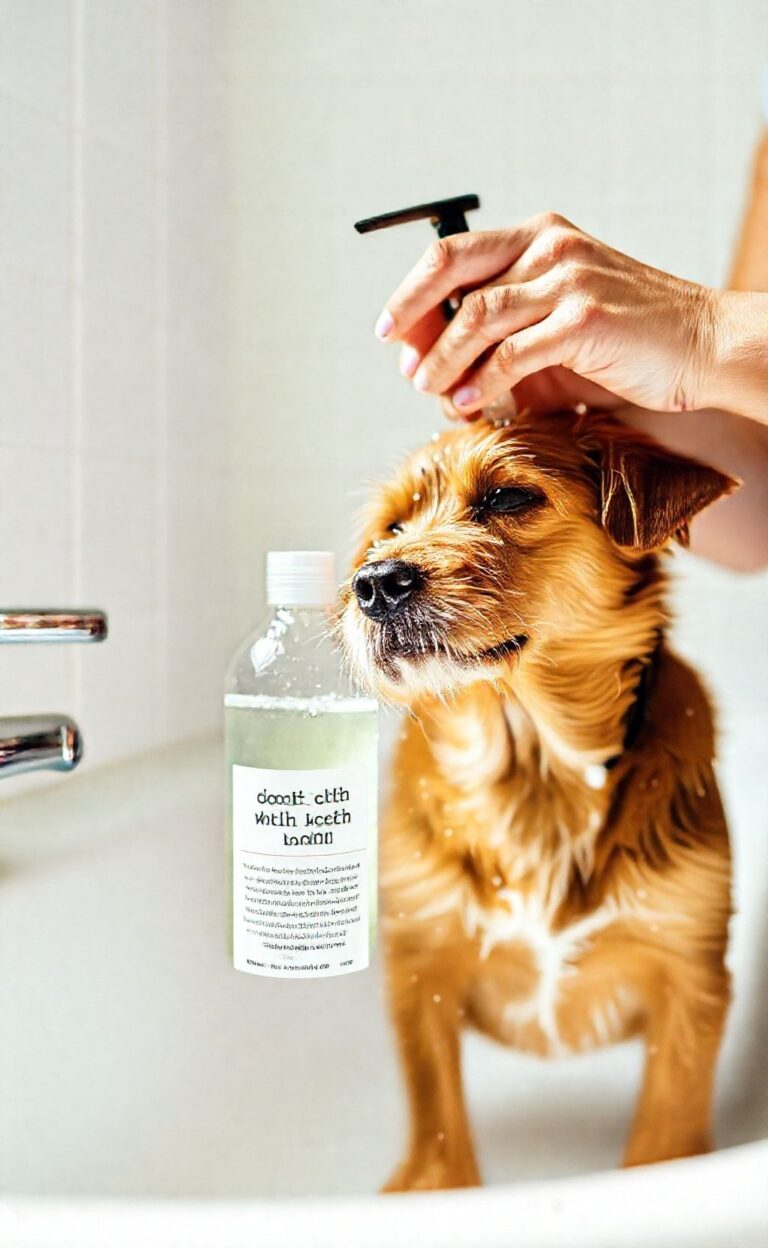 Shampooing anti démangeaison chien maison 51 shampooing anti demangeaison chien fait maison