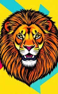 Tableau pop art animaux : guide et inspirations