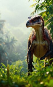 Vélociraptor : le vrai portrait