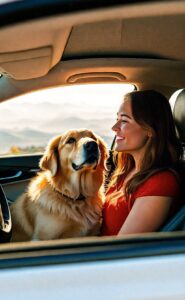 Voyager avec son chien : guide complet