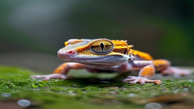 Alimentation gecko diurne : guide complet pour un régime équilibré 4 Alimentation gecko diurne : guide complet pour un régime équilibré