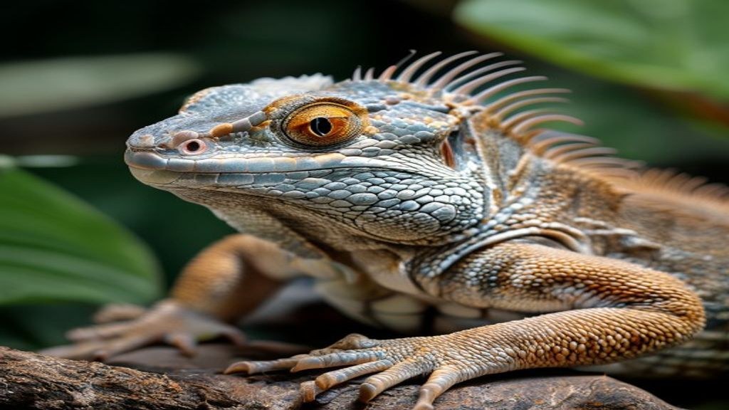 Carences alimentaires reptiles : symptômes à connaître 2 Carences alimentaires reptiles : symptômes à connaître