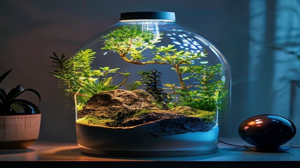 Éclairage UV terrarium : guide d'achat complet 2 Éclairage UV terrarium : guide d’achat complet