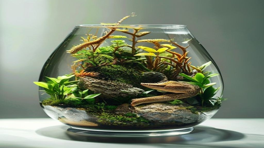 Substrats terrarium reptile : guide complet bien choisir 2 Substrats terrarium reptile : guide complet bien choisir