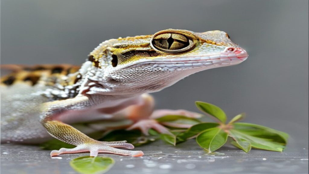 Alimentation gecko à crête : guide complet pour une santé optimale 2 Alimentation gecko à crête : guide complet pour une santé optimale