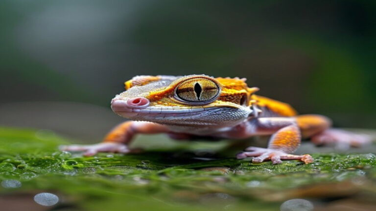 Alimentation gecko diurne : guide complet pour un régime équilibré 19 Alimentation gecko diurne : guide complet pour un régime équilibré