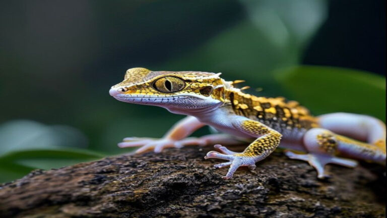 Gecko léopard : guide complet sur son alimentation et ses besoins 23 Gecko léopard : guide complet sur son alimentation et ses besoins