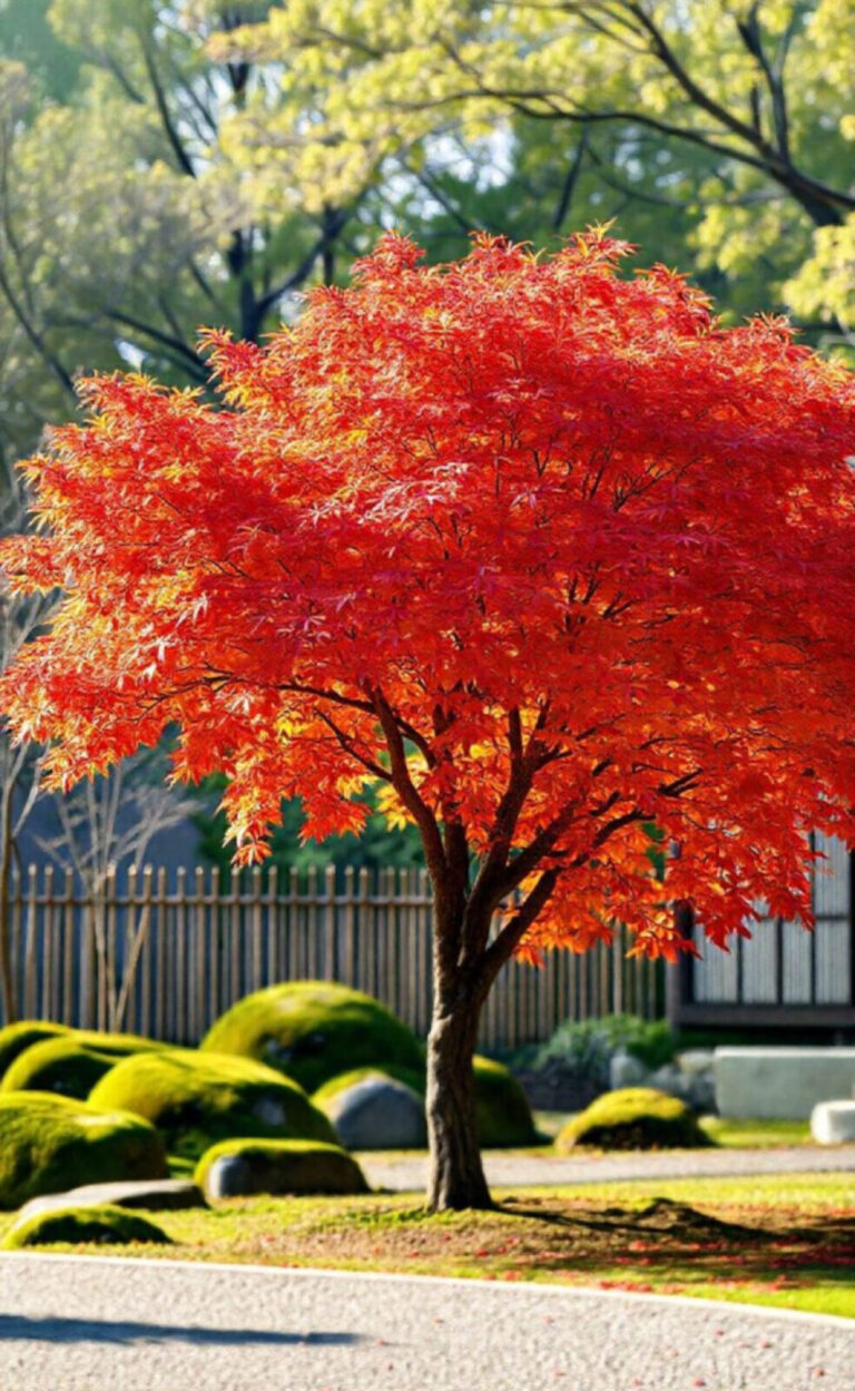 Arbre japonais : espèces, entretien et symbolisme 34 Arbre japonais : espèces, entretien et symbolisme