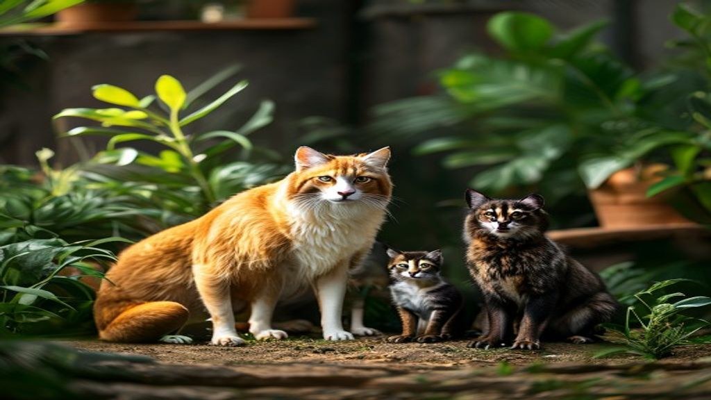 Avis garde animaux domicile : guide comparatif 2 Avis garde animaux domicile : guide comparatif