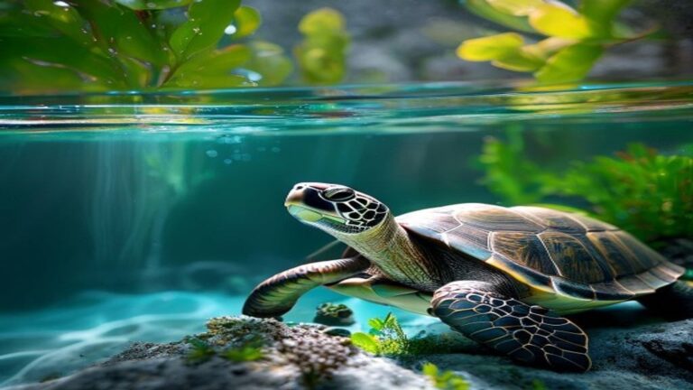 Alimentation tortues aquatiques : guide complet des besoins 3 Alimentation tortues aquatiques : guide complet des besoins