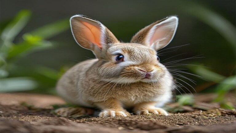 Besoins lapin nain captivité : guide complet bien-être 27 Besoins lapin nain captivité : guide complet bien-être