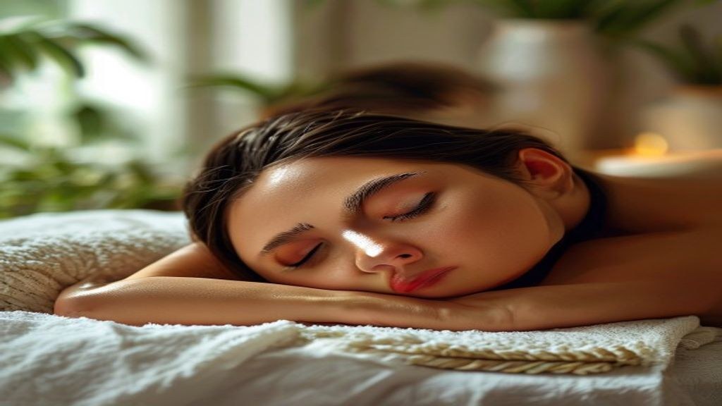 Massage animal : 7 bienfaits relaxants votre compagnon 2 Massage animal : 7 bienfaits relaxants votre compagnon